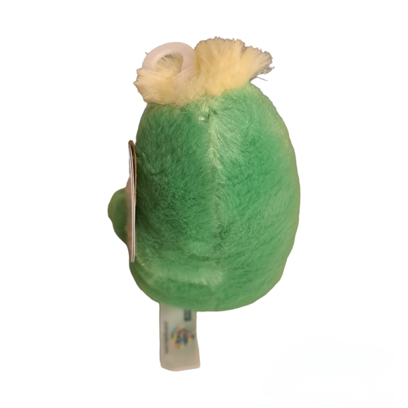 Dillian the Cucumber 5" Palm Pals - Picture 5 of 6